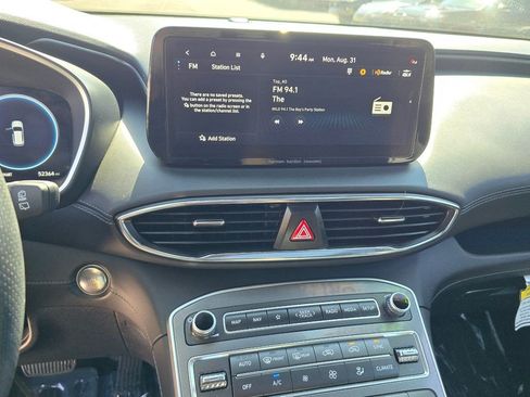 Used 2023 Hyundai Santa Fe Calligraphy AWD/4WD image 23