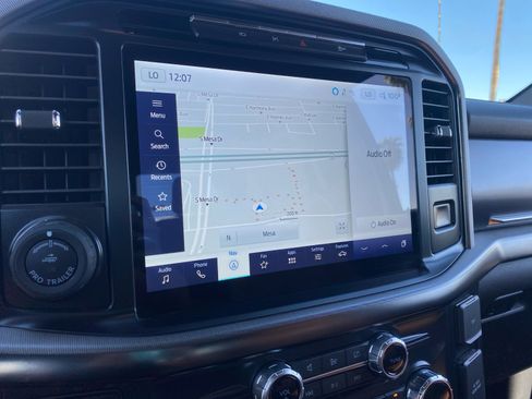 Used 2022 Ford F150 Platinum w/ Equipment Group 701A High image 28