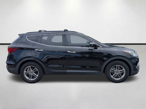 Used 2018 Hyundai Santa Fe Sport w/ 2.4L Value Package 02 FWD image 3