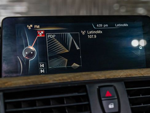 Used 2016 BMW 428i Convertible image 25