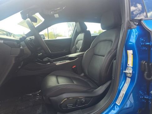 New 2026 Dodge Charger Scat Pack AWD/4WD image 9