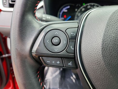 Certified 2022 Toyota RAV4 XSE AWD/4WD image 23