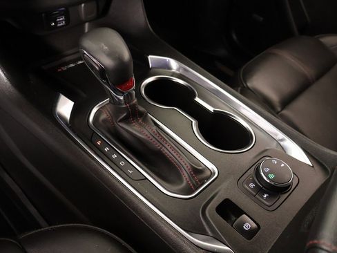 Used 2023 Chevrolet Traverse RS w/ LPO, Floor Liner Package image 8