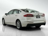 Used 2019 Ford Fusion SE image 3