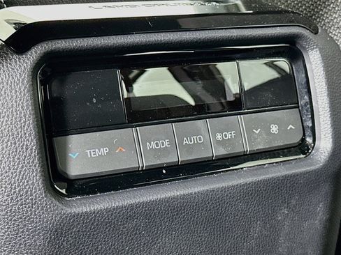 Used 2024 Toyota Land Cruiser 1958 AWD/4WD image 26