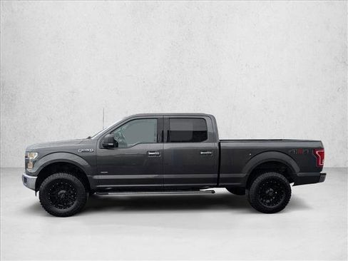 Used 2015 Ford F150 XLT w/ Equipment Group 301A Mid image 9