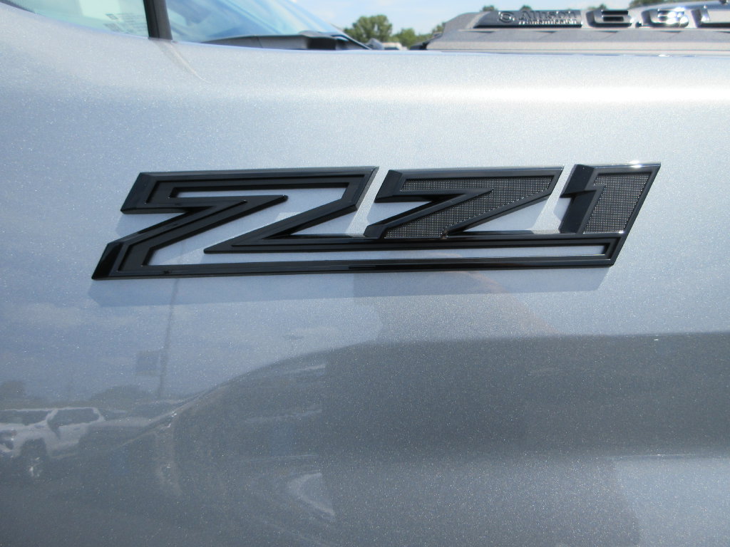 New 2026 Chevrolet Silverado 2500 Custom w/ Custom Convenience Package AWD/4WD image 12