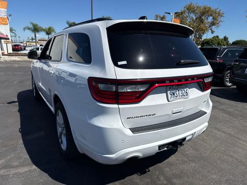 Used 2024 Dodge Durango GT RWD image 20