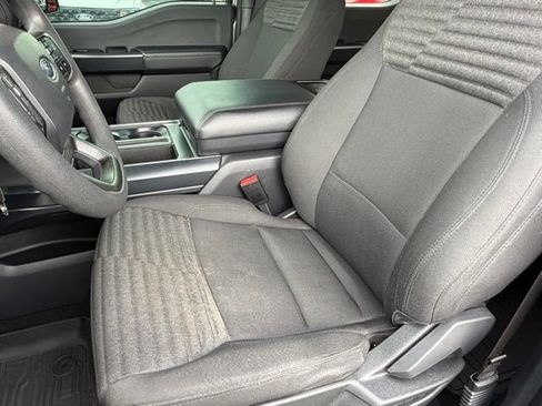 Used 2023 Ford F150 XL w/ STX Appearance Package AWD/4WD image 13