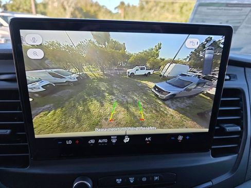 New 2026 Ford Transit 350 148 High Roof Extended image 13