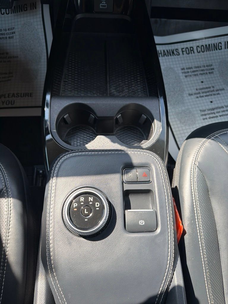 Used 2021 Ford Mustang Mach-E Premium AWD/4WD image 33