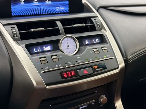 Used 2018 Lexus NX 300 FWD w/ Accessory Package 2 image 29