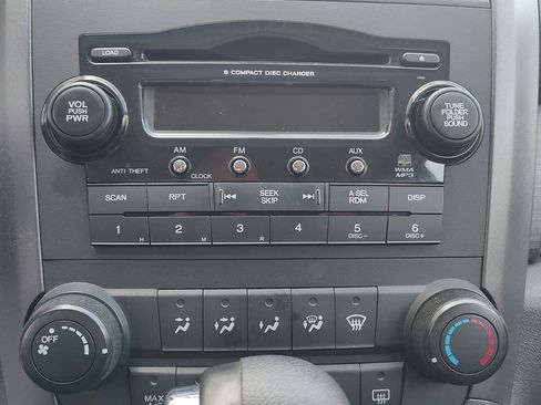 Used 2007 Honda CR-V EX image 8