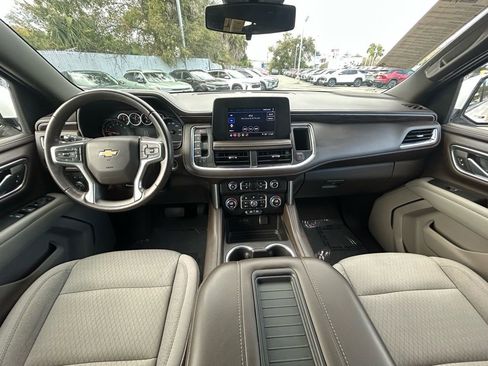 Used 2023 Chevrolet Tahoe LS AWD/4WD image 20