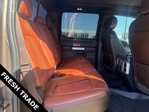Used 2022 Ford F350 King Ranch w/ King Ranch Ultimate Package image 6