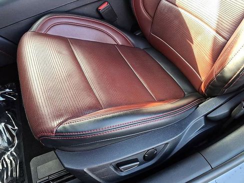 Used 2024 Ford Mustang Premium image 21