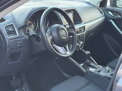 Used 2016 MAZDA CX-5 Touring image 13