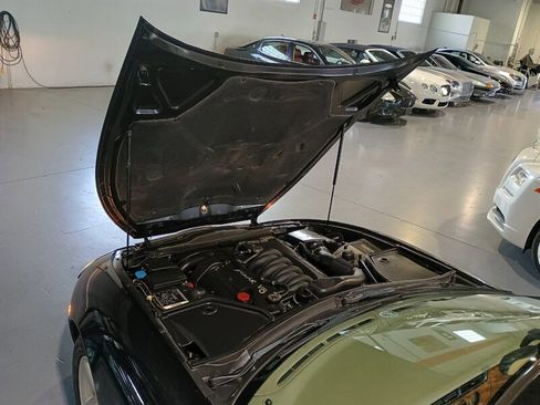 Used 1997 Jaguar XK8 Convertible RWD image 34