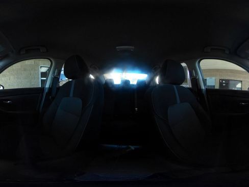 Used 2025 Nissan Sentra SV FWD image 41