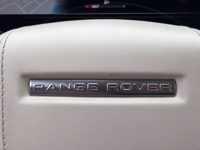 Used 2023 Land Rover Range Rover Long Wheelbase Autobiography AWD/4WD image 23