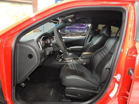 Used 2021 Dodge Charger SRT Hellcat w/ Harman/Kardon Audio Group image 22