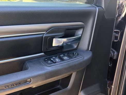 Used 2022 RAM 1500 Classic Warlock w/ Electronics Group AWD/4WD image 33