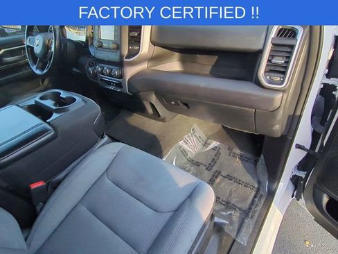 Certified 2023 RAM 1500 Big Horn image 36