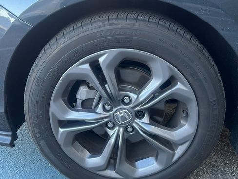 Used 2023 Honda Accord EX image 21