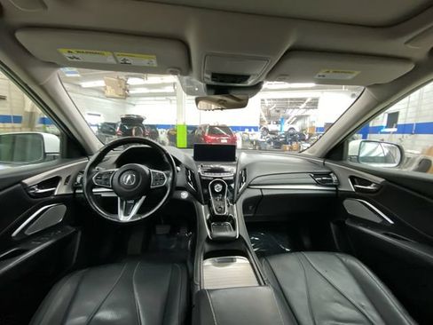 Used 2020 Acura RDX AWD w/ Technology Package image 29