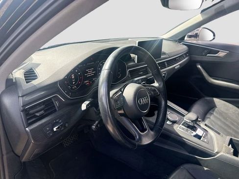 Used 2017 Audi A4 2.0T Premium Plus w/ Premium Plus Package image 10