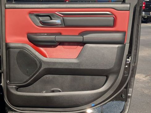 New 2026 RAM 1500 Rebel w/ Rebel Level 1 Equipment Group image 31