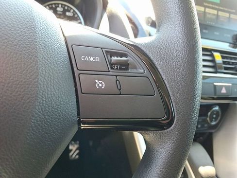 Used 2024 Mitsubishi Eclipse Cross LE AWD/4WD image 21