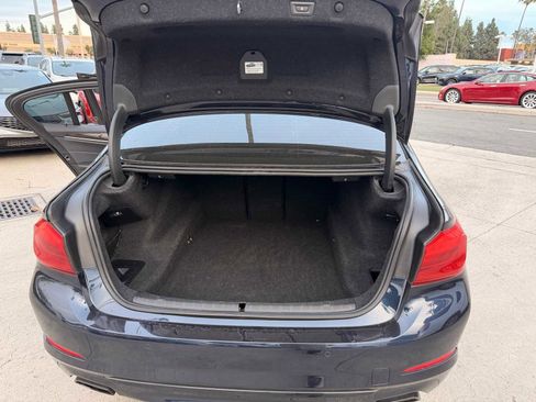 Used 2017 BMW 540i image 14