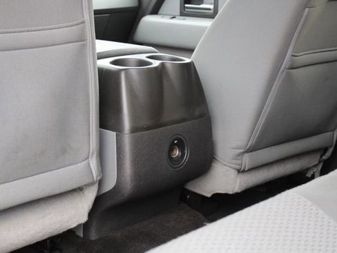 Used 2013 Ford F150 XLT w/ Luxury Equipment Group image 6