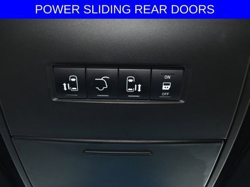 Used 2019 Dodge Grand Caravan SXT FWD image 5