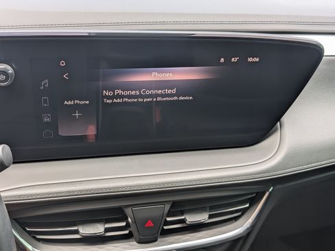 Used 2025 Buick Encore GX Sport Touring w/ Advanced Technology Package FWD image 27