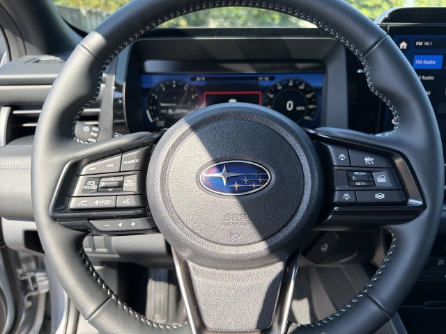 New 2026 Subaru Outback Touring XT AWD/4WD image 15