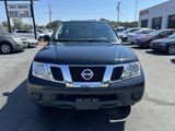 Used 2017 Nissan Frontier S w/ S Preferred Package image 2