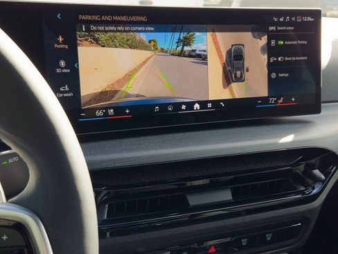 New 2026 BMW 330i Sedan w/ M Sport Package image 14