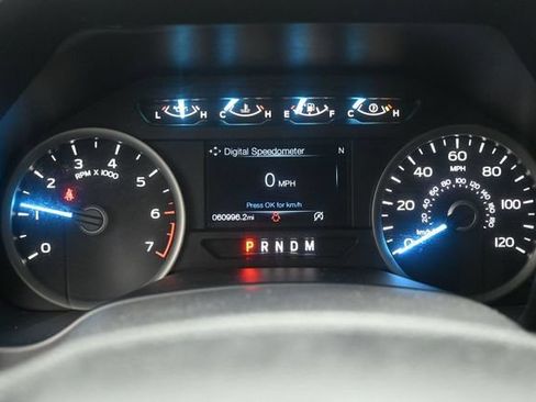 Used 2018 Ford F150 XLT w/ Equipment Group 302A Luxury AWD/4WD image 9