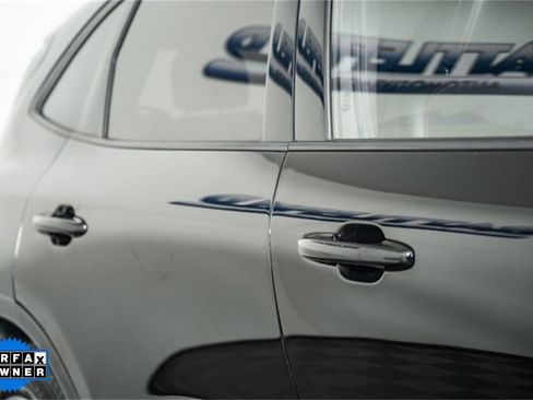 Used 2024 Ford Escape ST-Line w/ Tech Pack #1 image 17