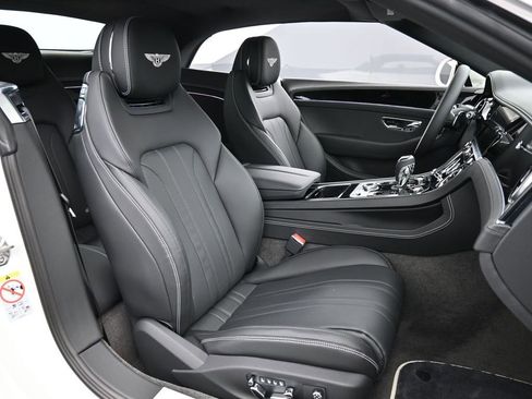New 2026 Bentley Continental GTC image 27
