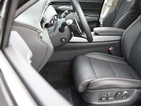 New 2025 Genesis Electrified GV70 Advanced w/ Prestige Package image 26