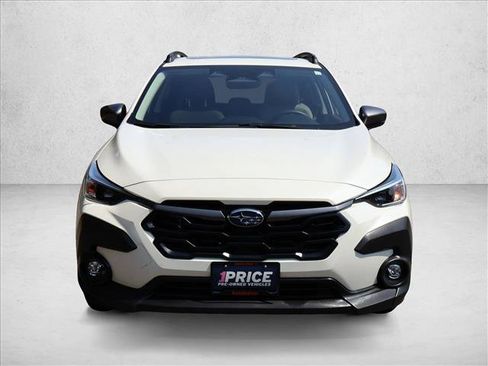 Used 2024 Subaru Crosstrek 2.0i Premium AWD/4WD image 3