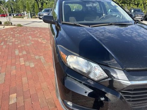 Used 2017 Honda HR-V LX image 20