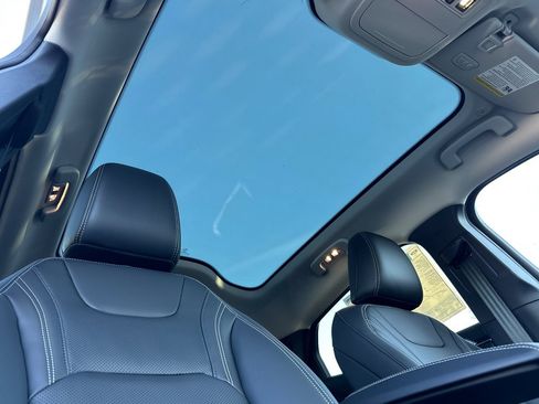 New 2025 Ford Mustang Mach-E Premium image 15