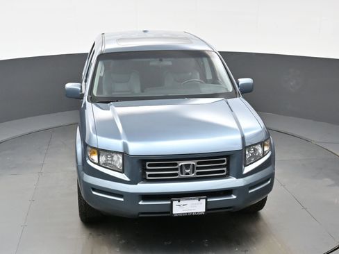 Used 2008 Honda Ridgeline RTL image 38