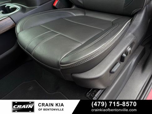 Used 2022 Chevrolet Silverado 3500 High Country w/ Z71 Off-Road Package AWD/4WD image 24