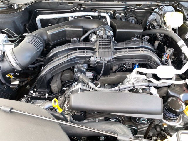 New 2026 Subaru Outback Premium AWD/4WD image 24