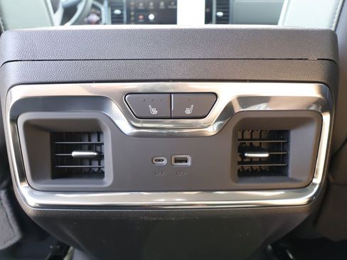 New 2026 GMC Sierra 1500 SLT w/ SLT Convenience Package AWD/4WD image 30